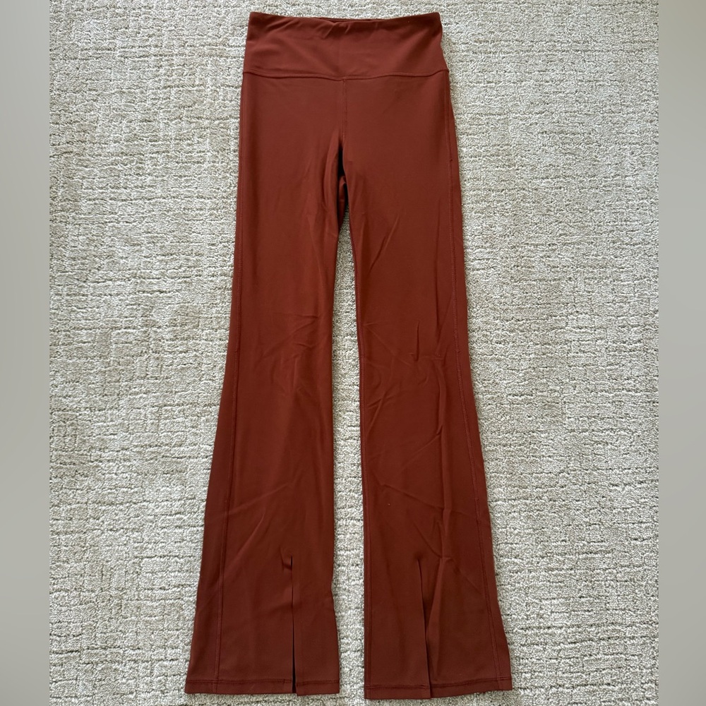 Athleta Elation Flare Pant